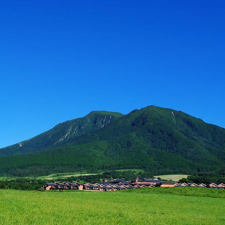 Resonate Club Kuju Hotel Taketa Екстериор снимка