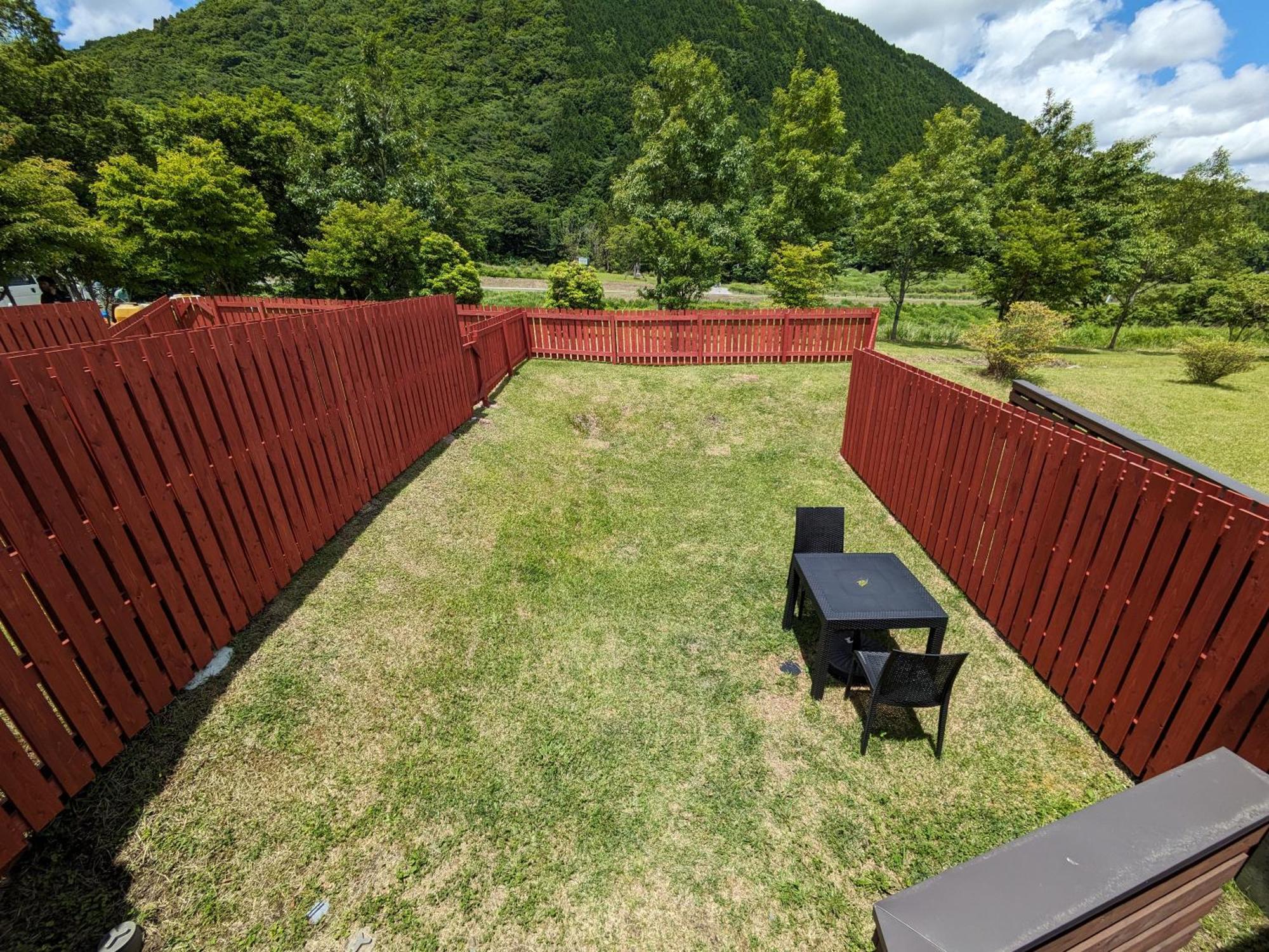 Resonate Club Kuju Hotel Taketa Екстериор снимка